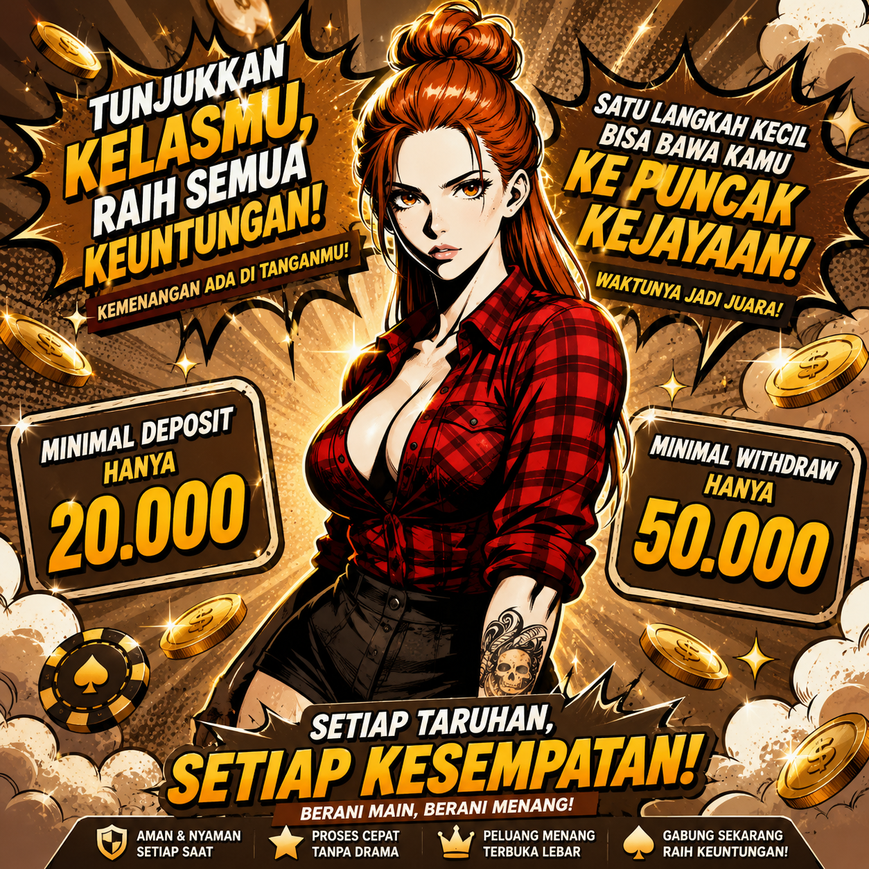 BINTANGTOTO